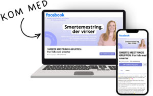 KOM MED i FB gruppen
