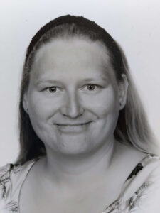 Maria Østergaard Mogensen