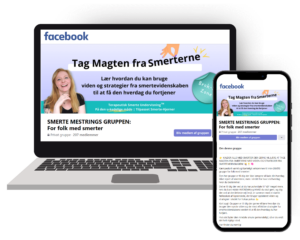 Medeno FB Gruppe Grafik