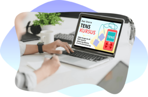TENS kursus - Mock-Up 1